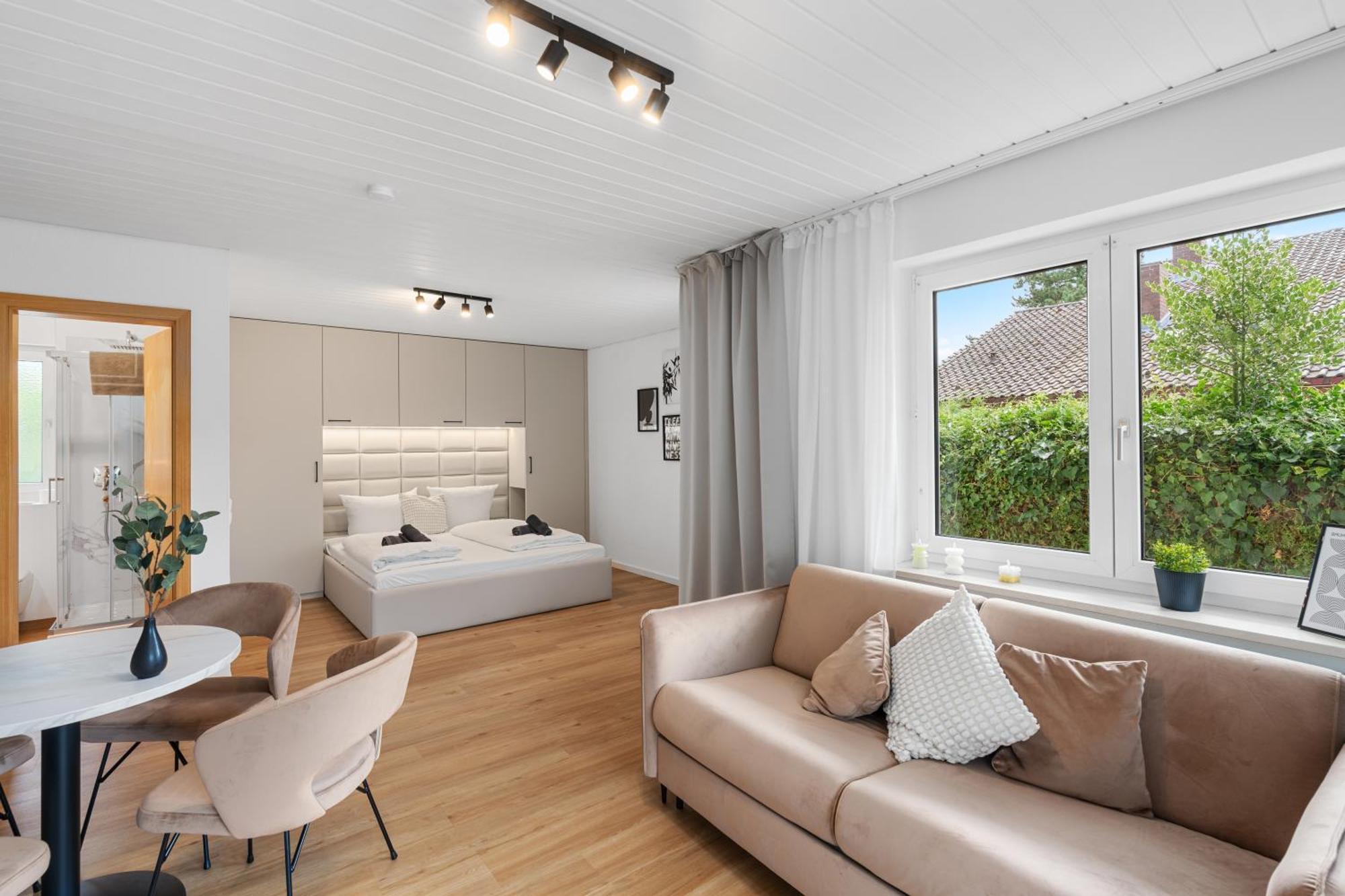 Anytime - Gaestehaus Am Weinberg In Ueberlingen 외부 사진