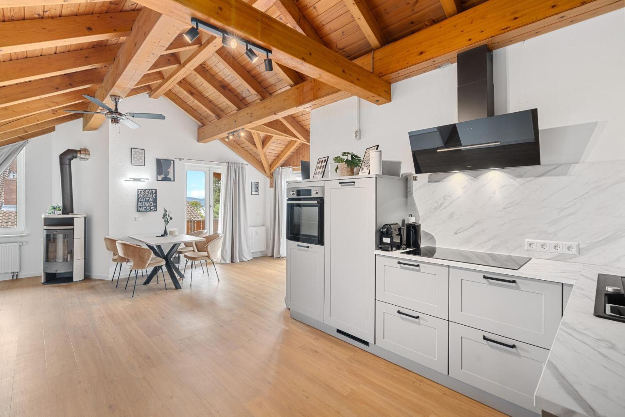 Anytime - Gaestehaus Am Weinberg In Ueberlingen 외부 사진