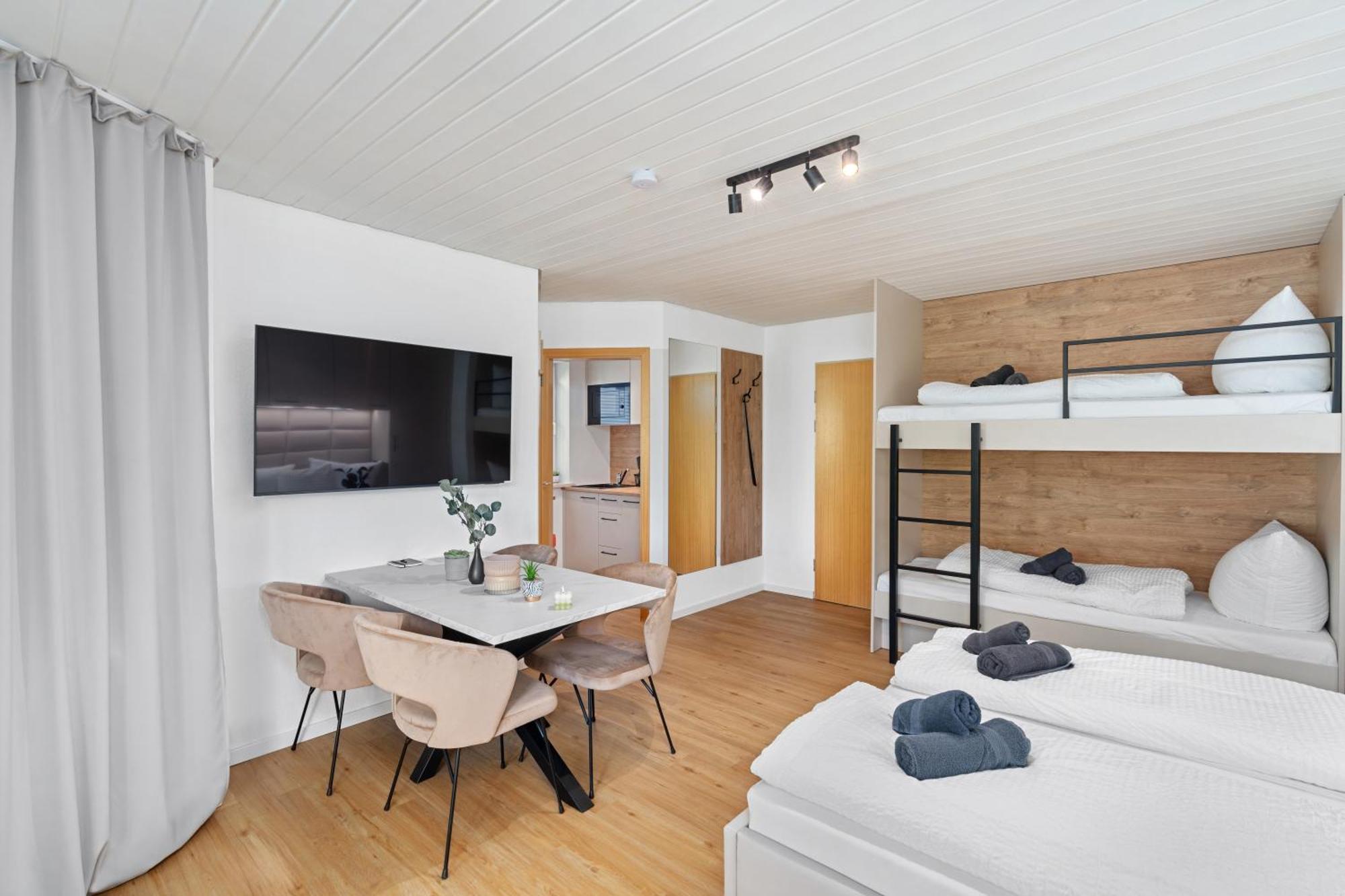 Anytime - Gaestehaus Am Weinberg In Ueberlingen 외부 사진