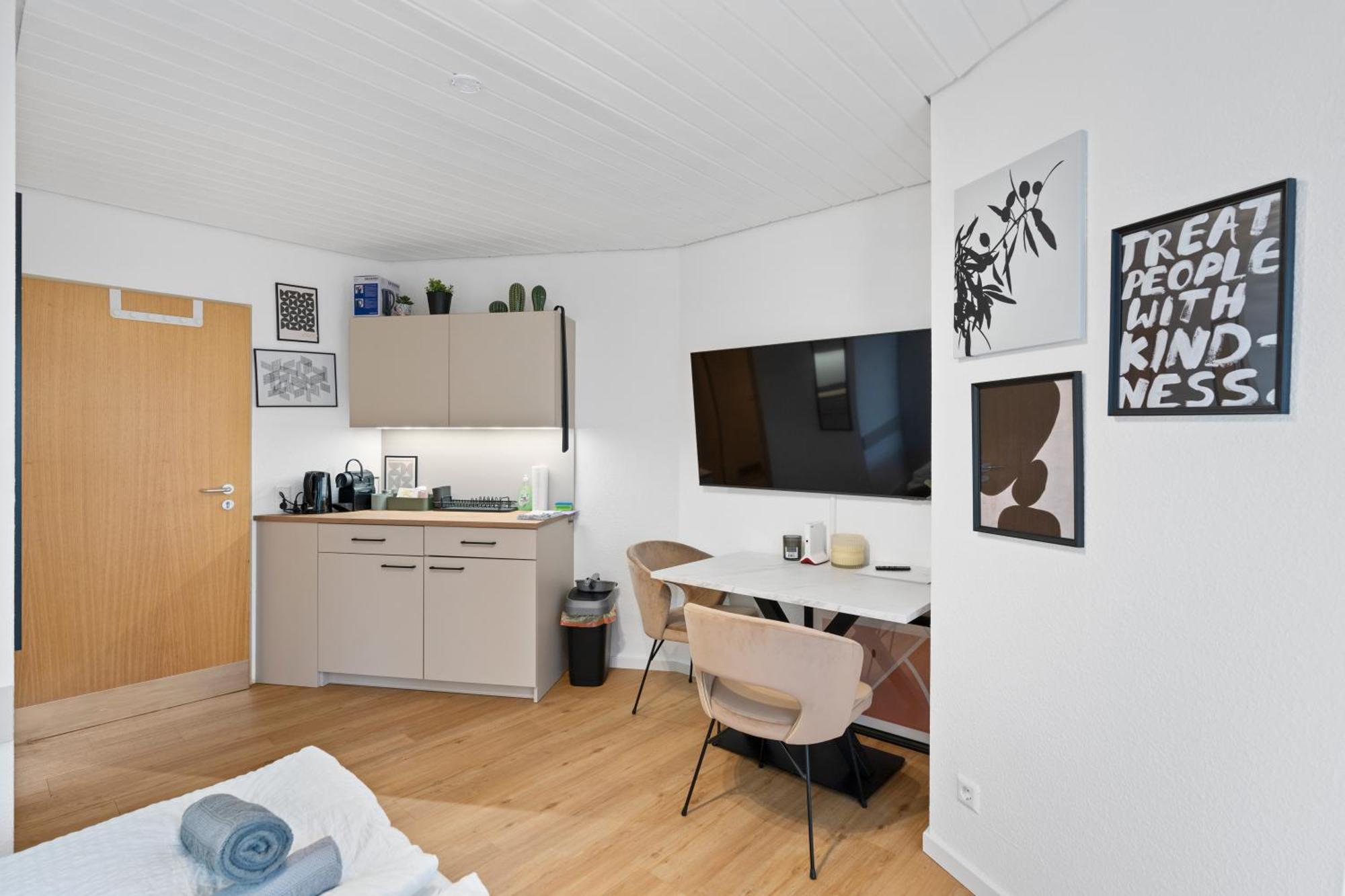 Anytime - Gaestehaus Am Weinberg In Ueberlingen 외부 사진