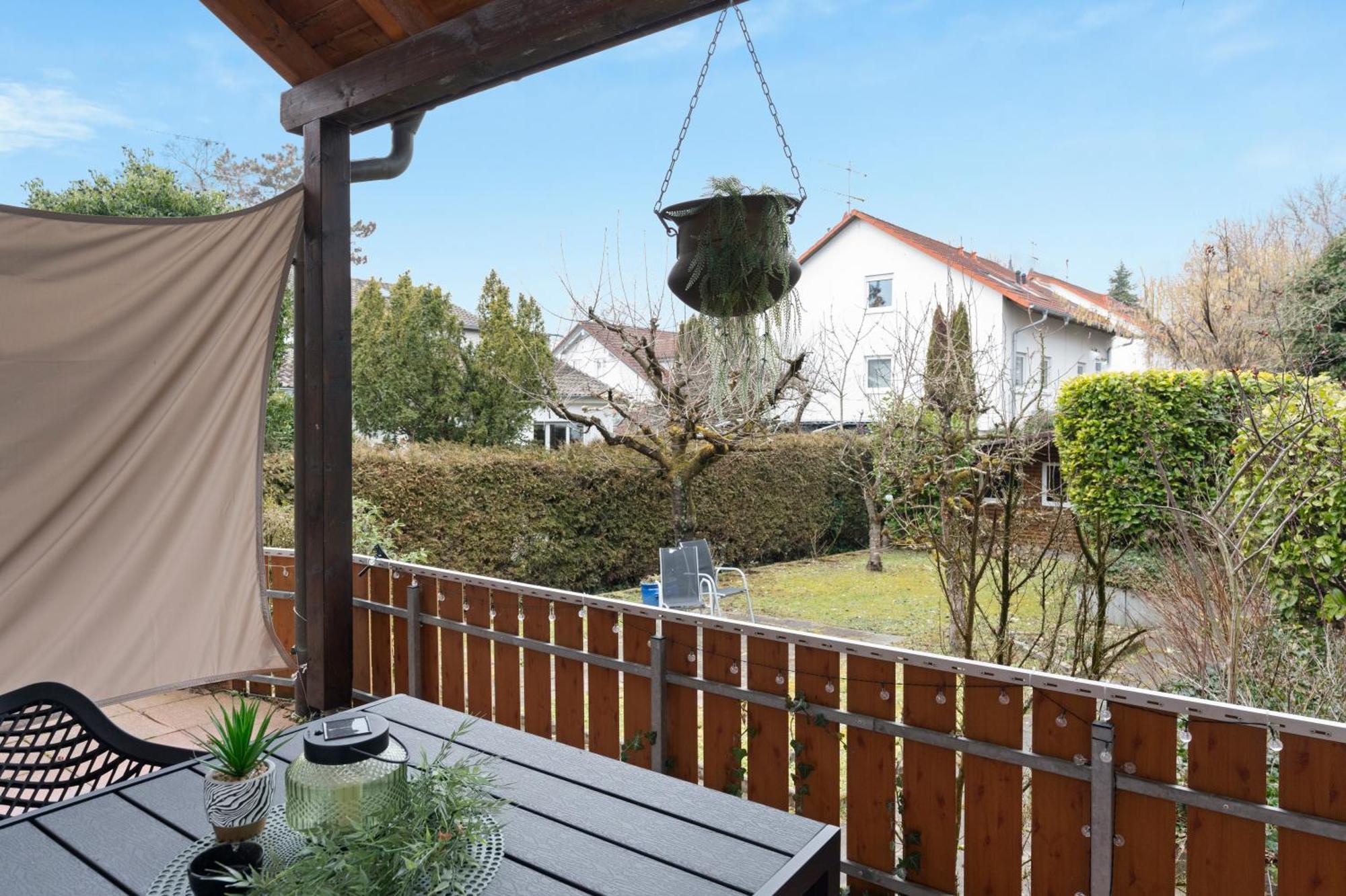 Anytime - Gaestehaus Am Weinberg In Ueberlingen 외부 사진